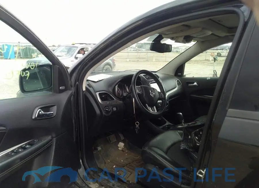 3C4PDCGG5FT599013# 5