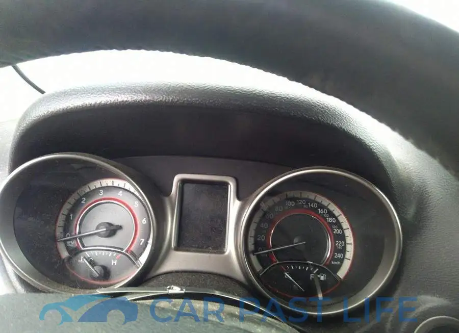3C4PDCGG5FT599013# 7