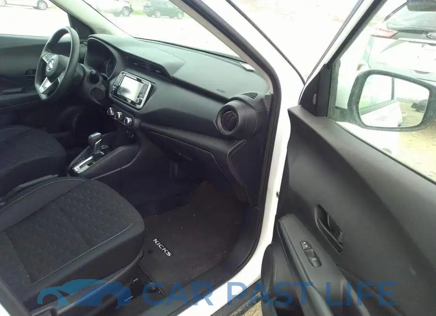 3N1CP5BV6ML487084# 5