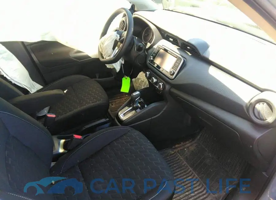 3N1CP5BV4ML467951# 5