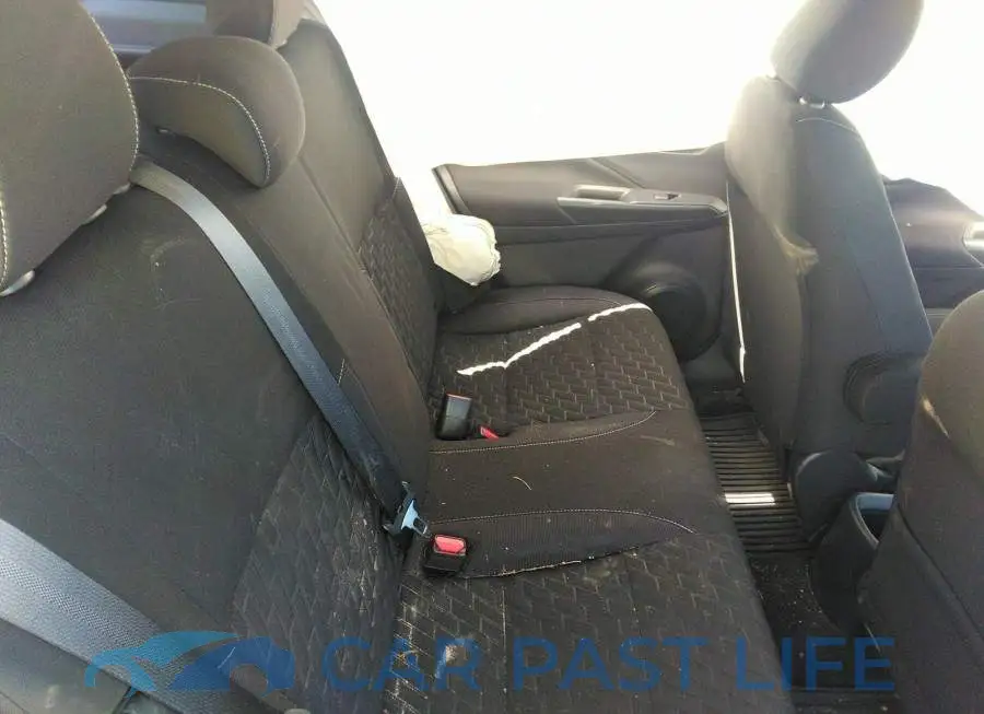 3N1CP5BV4ML467951# 8