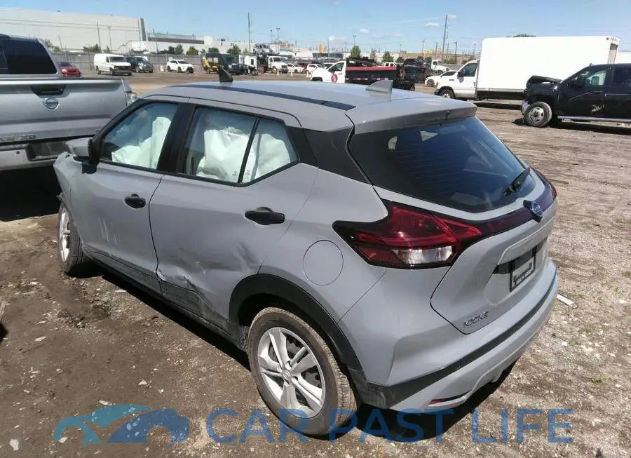3N1CP5BV4ML467951# 3