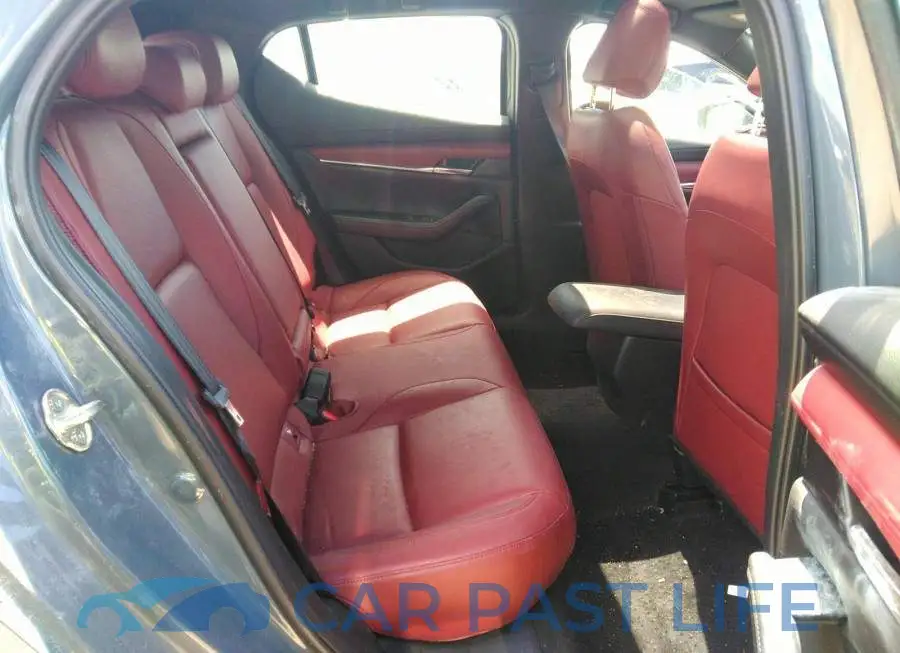 JM1BPBMY9M1348296# 8