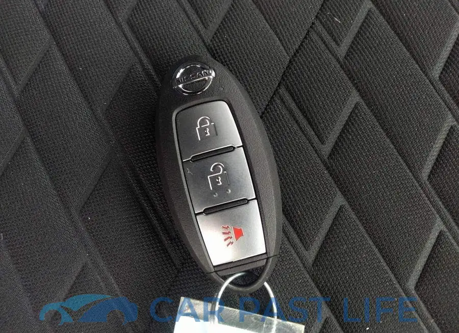 3N1CP5BV6ML487084# 11