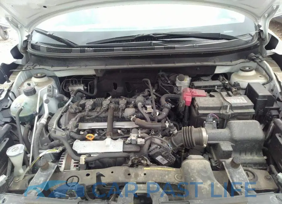 3N1CP5BV6ML487084# 10