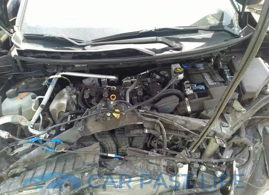 5N1AT3AB2MC745684# 10