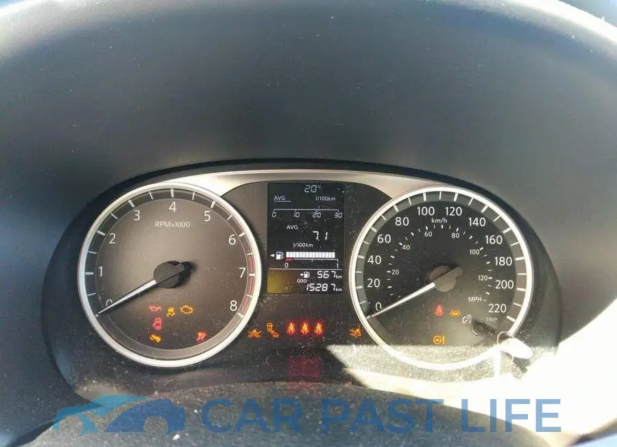 3N1CP5BV4ML467951# 7