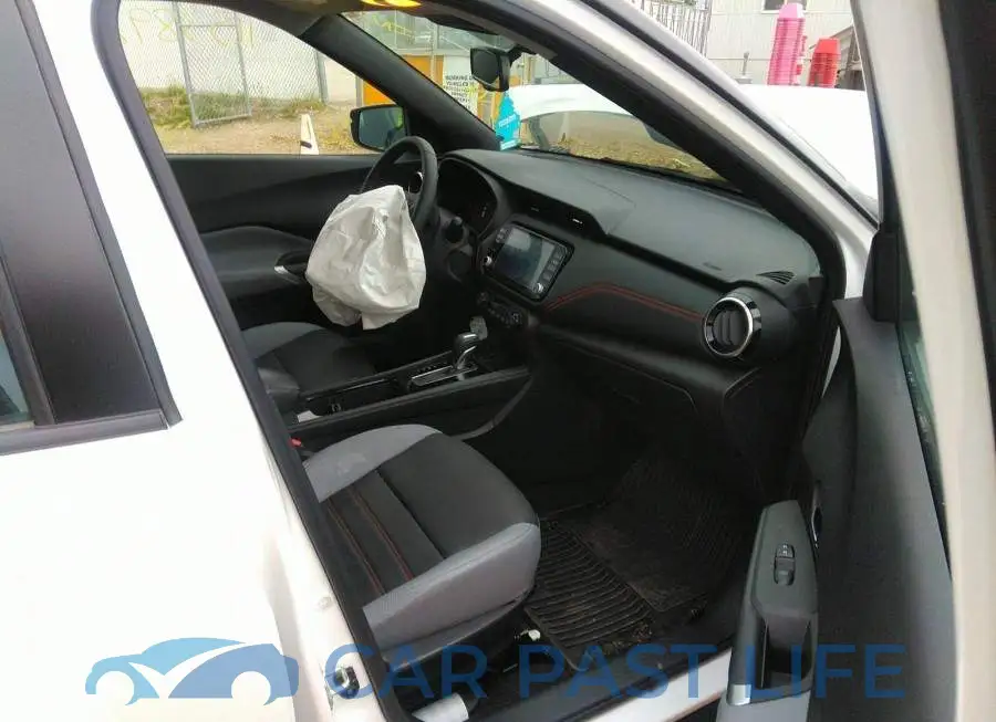 3N1CP5DV9ML466985# 5