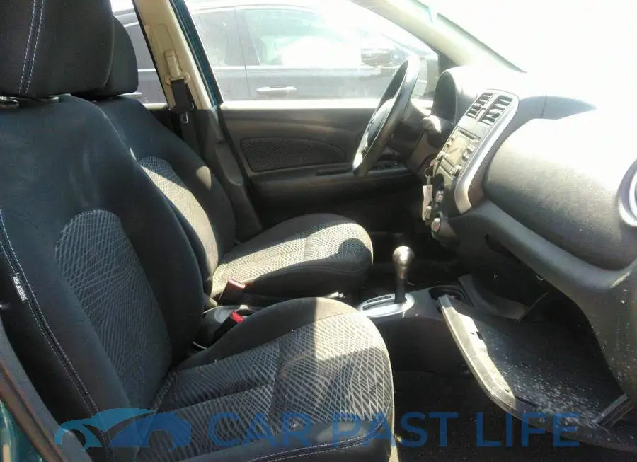 3N1CK3CP9FL205672# 5