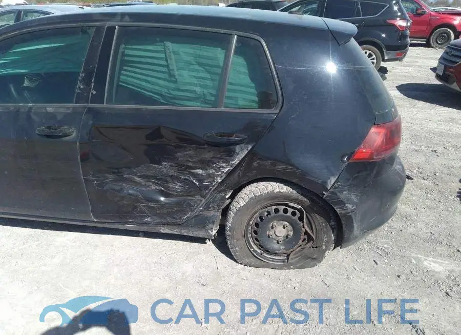3VW2A7AU0FM016007# 6