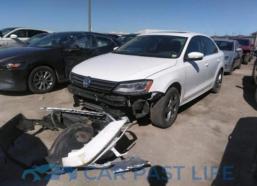 3VW2K7AJ1FM327853# 2