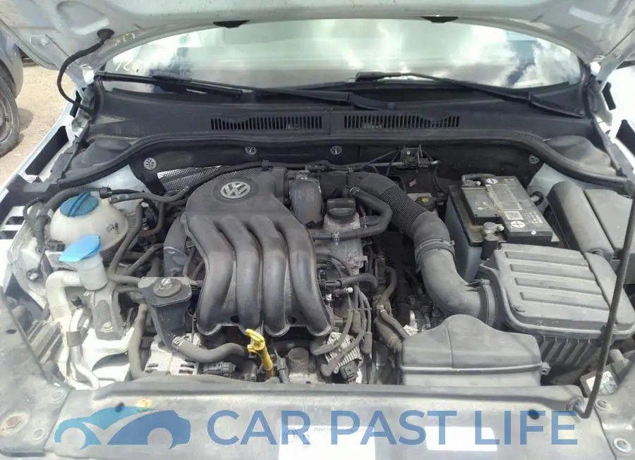 3VW2K7AJ8FM356590# 10