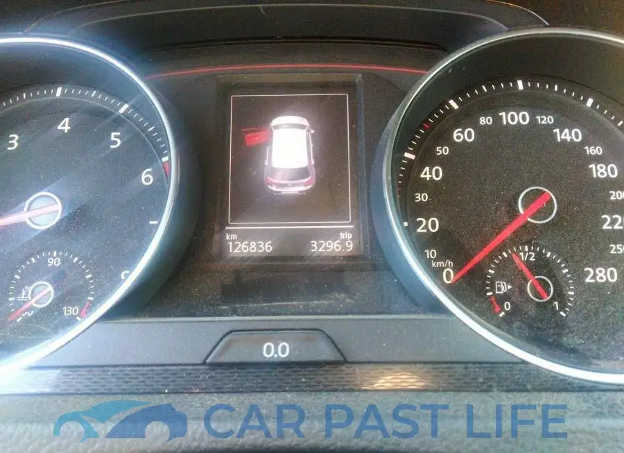 3VW4T7AU7FM004150# 7