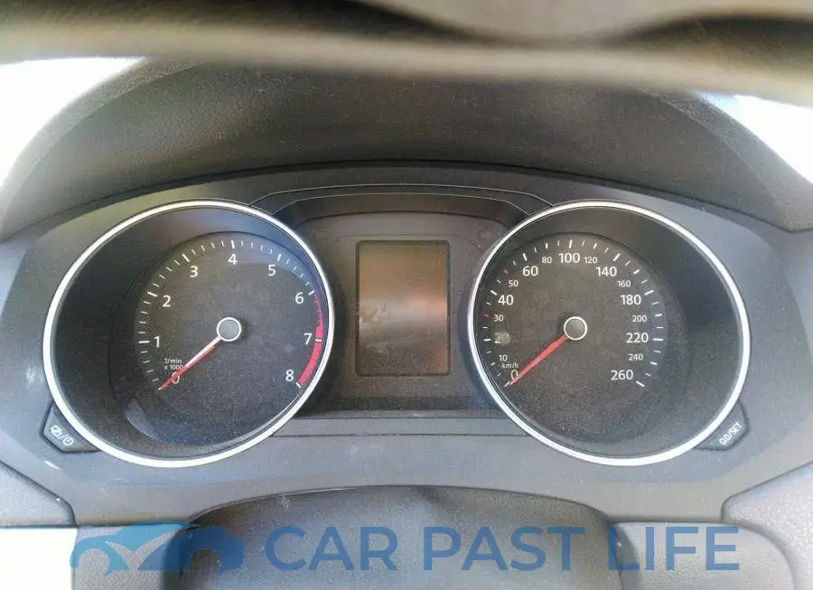 3VW2K7AJ1FM327853# 7