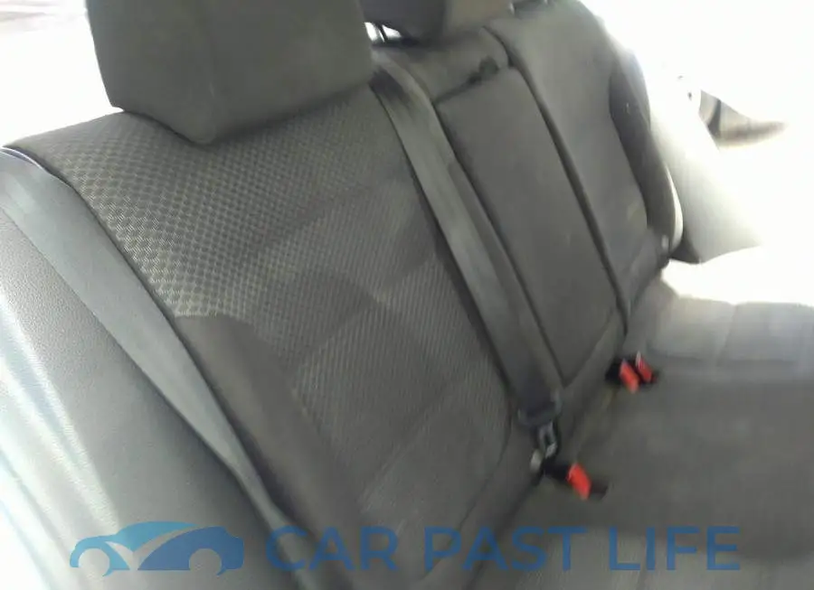 3VW2K7AJ8FM356590# 8