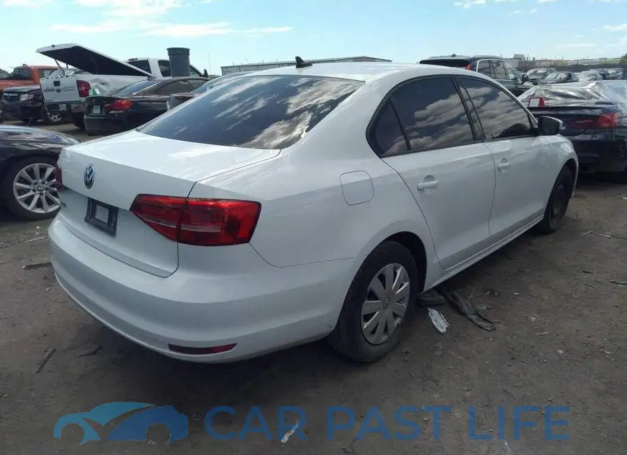 3VW2K7AJ8FM356590# 4