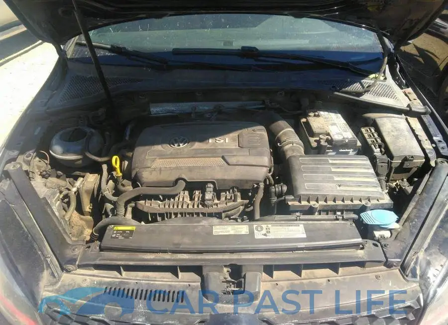 3VW4T7AU7FM004150# 10