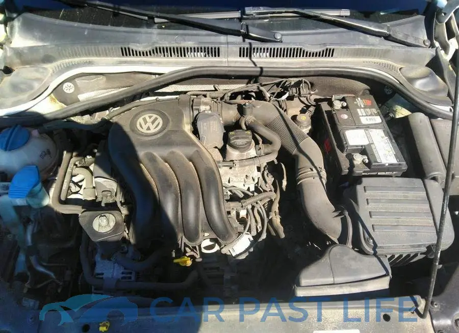 3VW2K7AJ1FM327853# 10