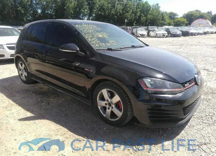 3VW4T7AU7FM004150# 1
