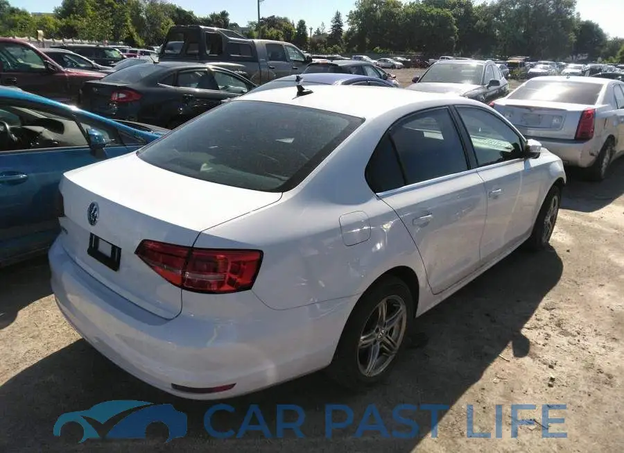 3VW2K7AJ1FM327853# 4