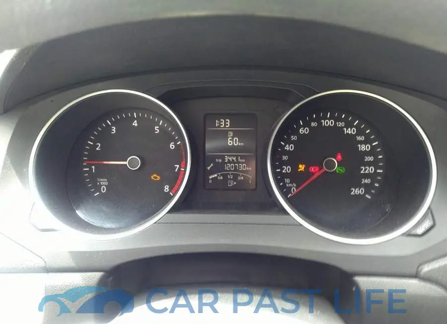 3VW2K7AJ8FM356590# 7