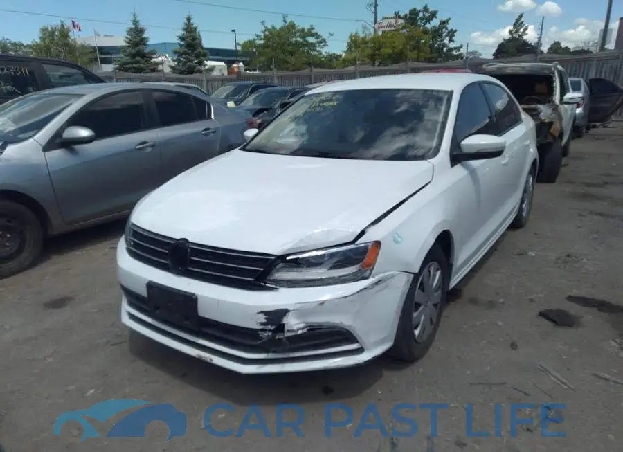 3VW2K7AJ8FM356590# 6