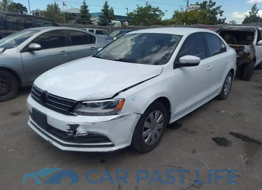 3VW2K7AJ8FM356590# 2