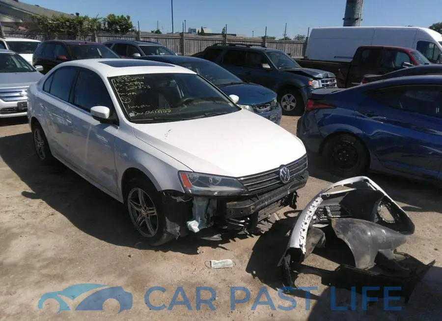 3VW2K7AJ1FM327853# 1