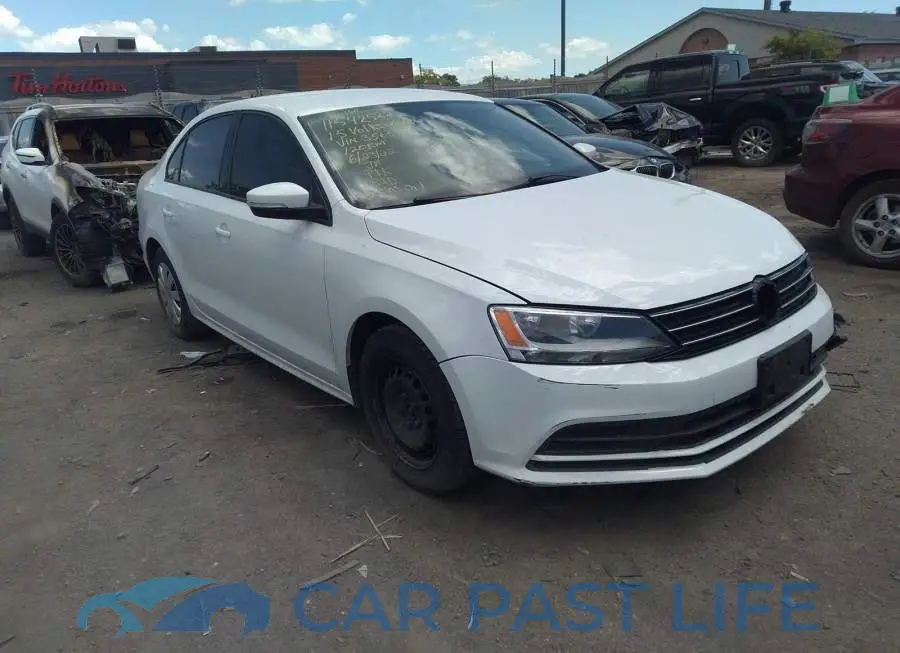 3VW2K7AJ8FM356590# 1