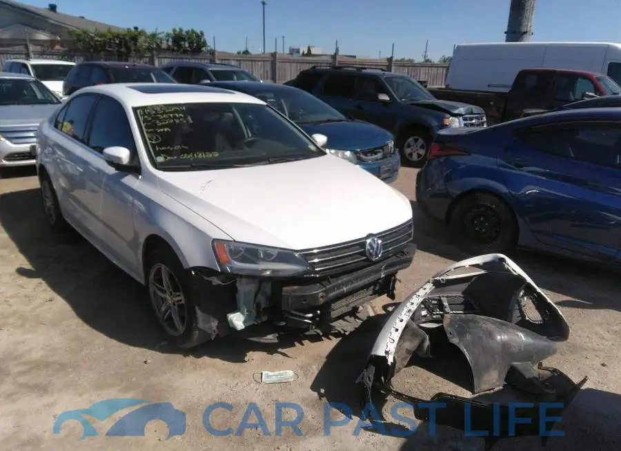 3VW2K7AJ1FM327853# 6
