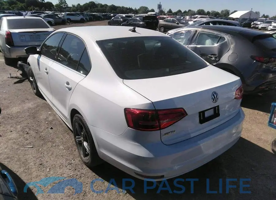 3VW2K7AJ1FM327853# 3