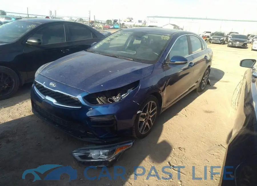 3KPF54AD8LE238825# 2