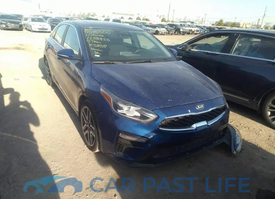 3KPF54AD8LE238825# 1