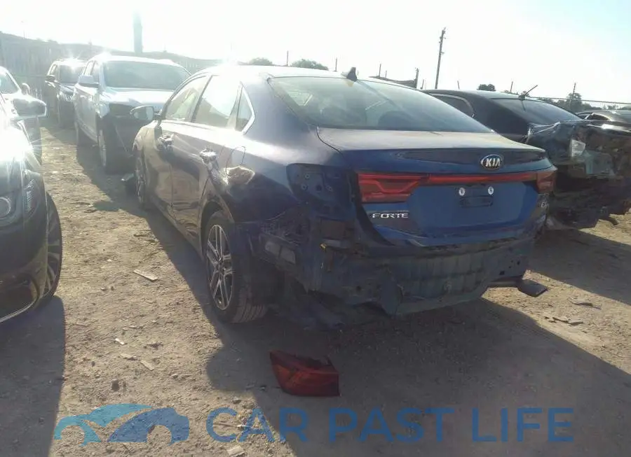 3KPF54AD8LE238825# 3