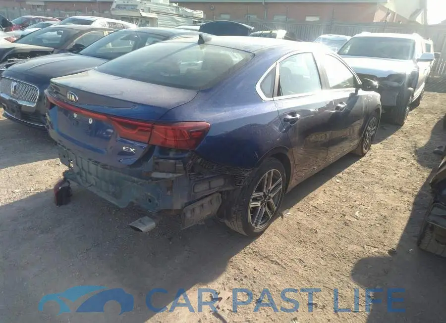 3KPF54AD8LE238825# 4