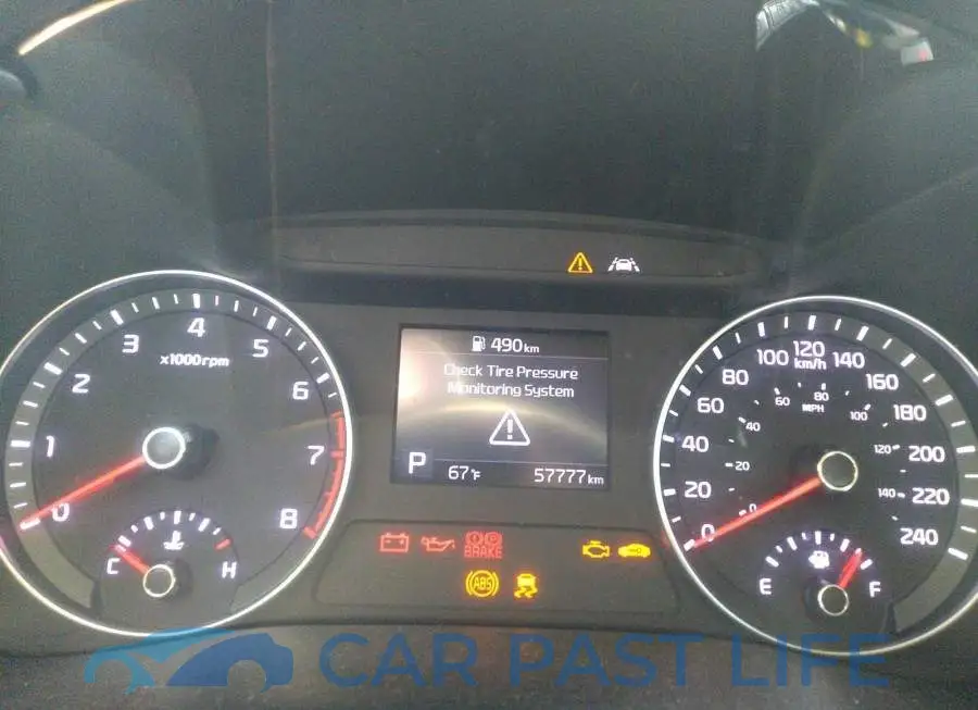 3KPF54AD8LE238825# 7