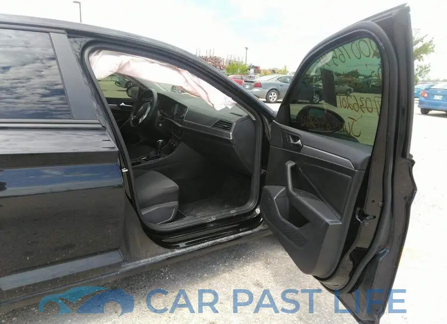 3VWCB7BU3LM036201# 5