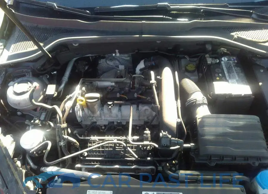 3VWG57AU3LM007906# 10