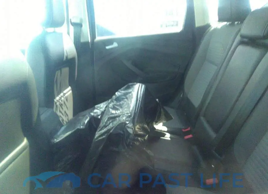 1FMCU9J94KUB72235# 8