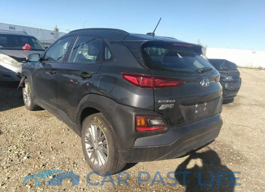 KM8K2CAA5KU208958# 3