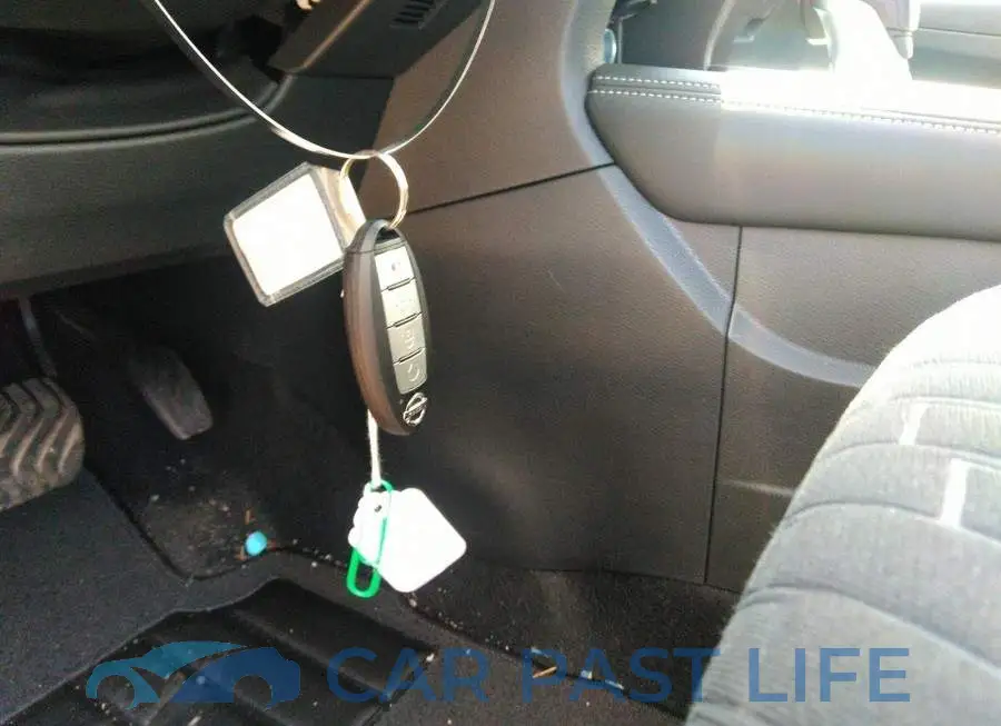 3N1CP5CV2ML532701# 11