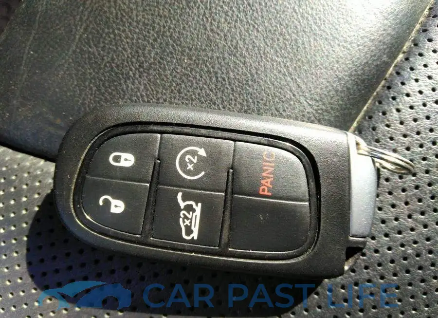 1C4PJMBS2HD224442# 11