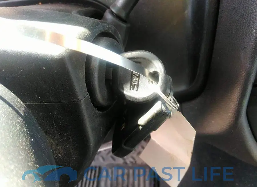 2GTV2LECXK1202145# 11