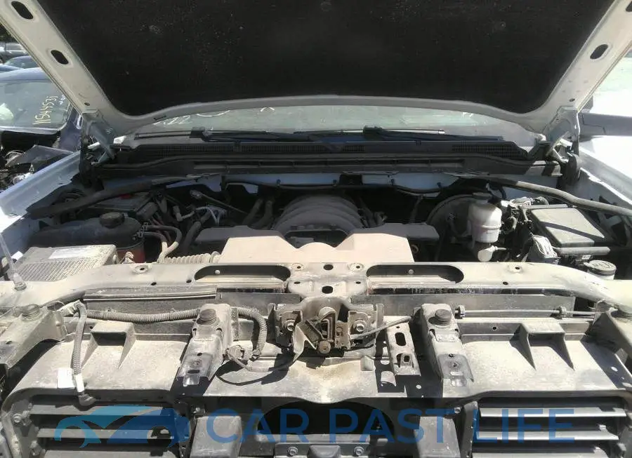 2GTV2LECXK1202145# 10