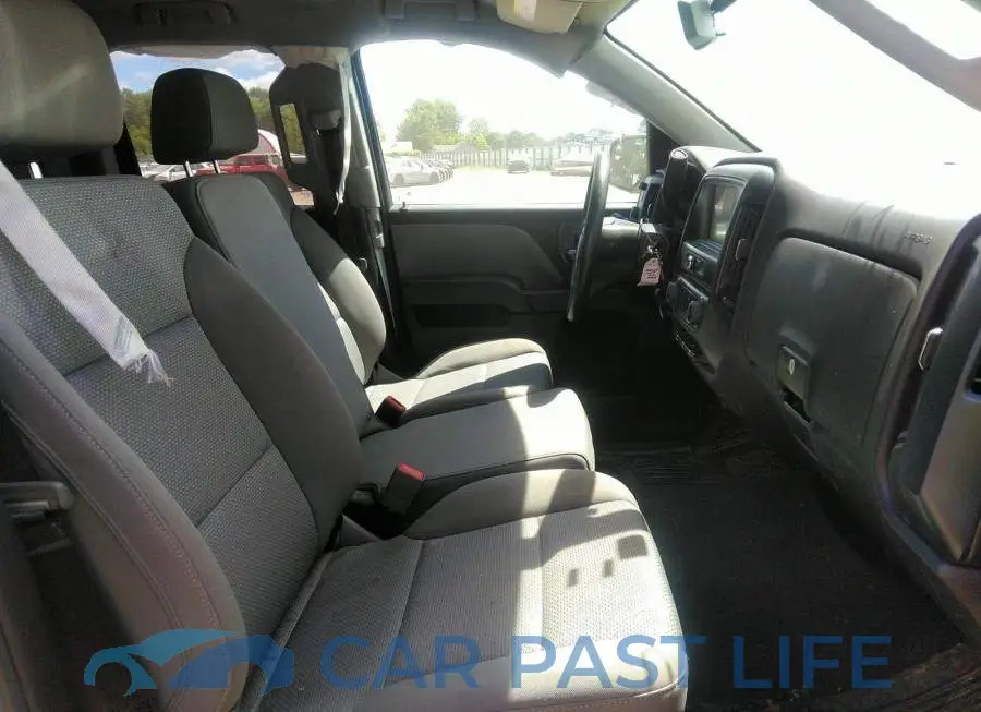 2GTV2LECXK1202145# 5