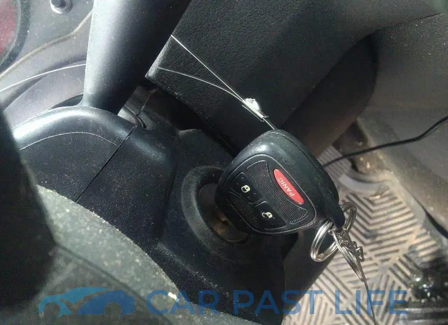 1C4NJRAB4HD164203# 11