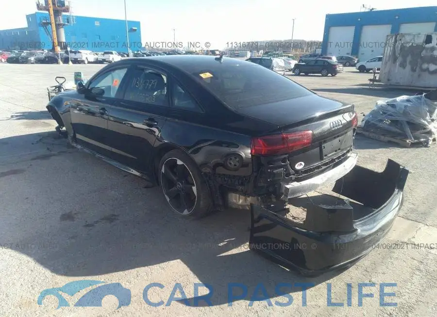 WAUJFAFC0GN085703# 3