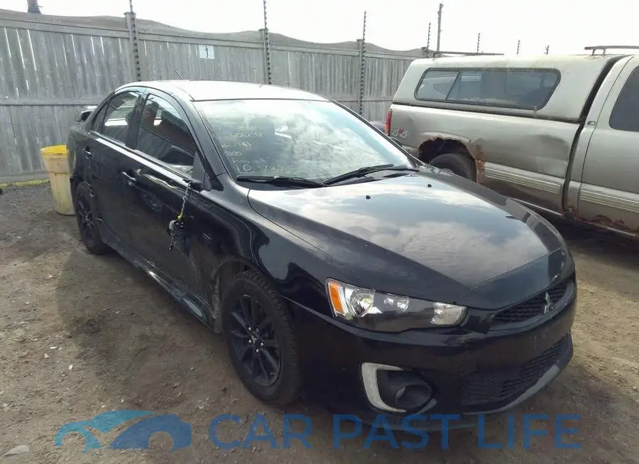 JA32U2FU9HU606242# 1