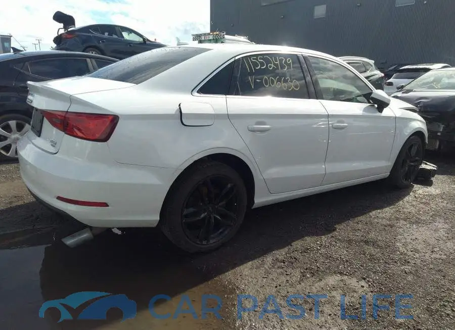 WAUBFGFF1F1006630# 4