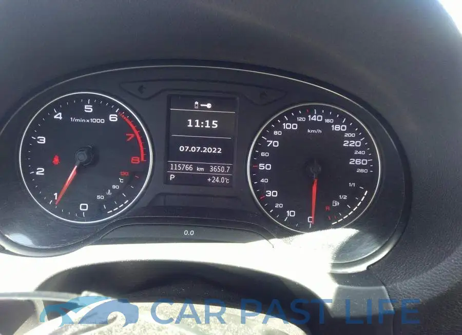 WAUACRFF8F1109950# 7